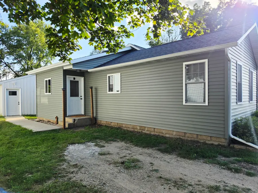 363 Garfield Street, Otsego, MI 49078 - #3