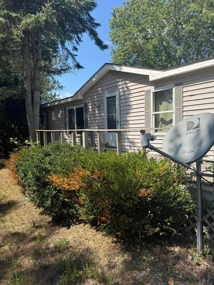 8809 W 13 Mile Road, Walkerville, MI 49459 - #2