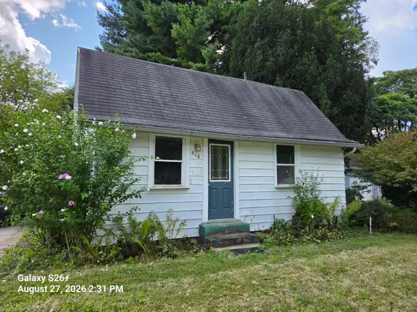 516 Hillcrest Road, Niles, MI 49120