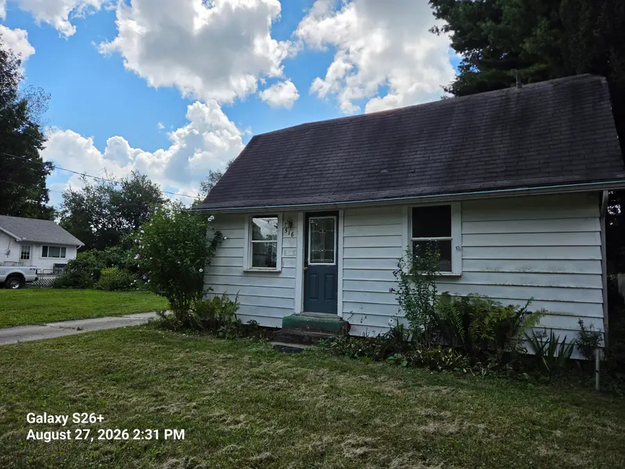 516 Hillcrest Road, Niles, MI 49120 - #2