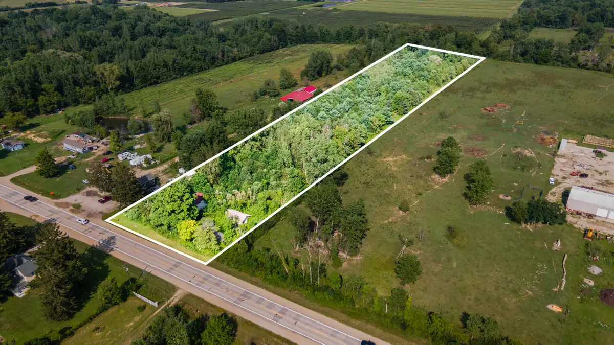 21919 M-140, South Haven, MI 49090 - #1