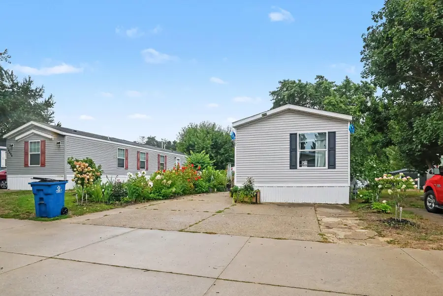 14504 Winding Creek Lane, West Olive, MI 49460 - #2