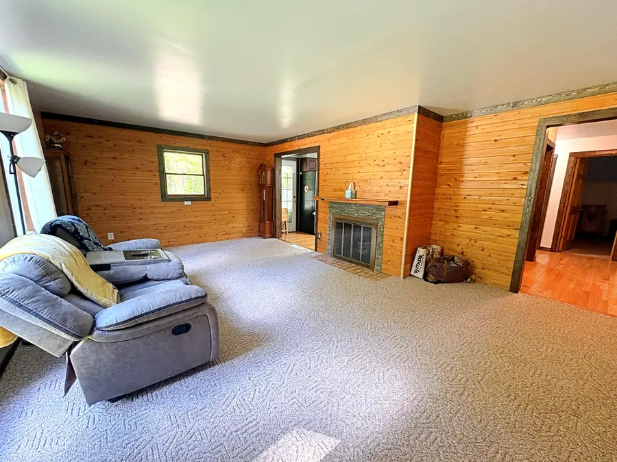 9823 N Calgary Drive, Stanwood, MI 49346 - #3
