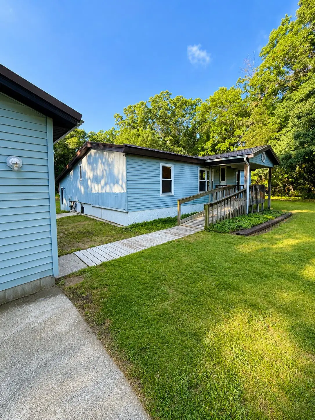 6637 White Road, Muskegon, MI 49442 - #1