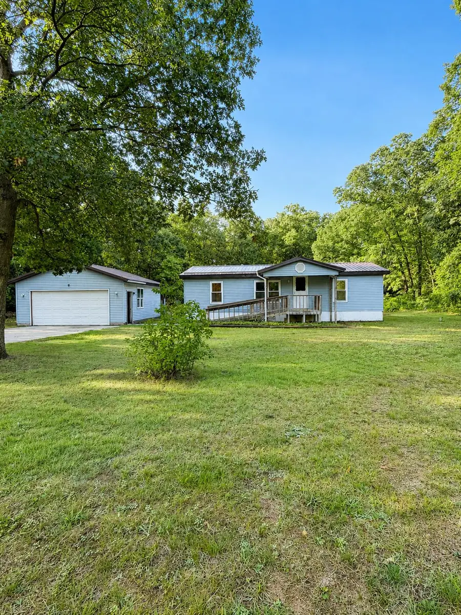 6637 White Road, Muskegon, MI 49442 - #2