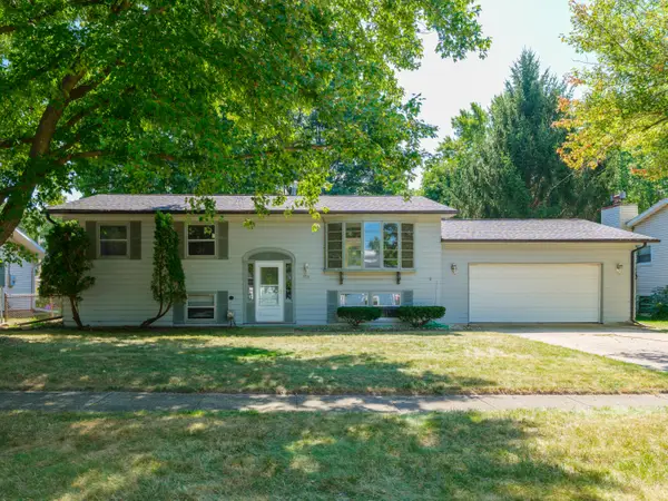 1731 Redstock Avenue, Portage, MI 49024