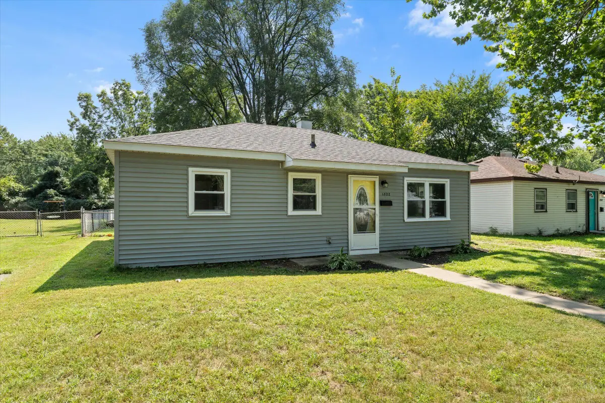 1822 Sycamore Street, Niles, MI 49120 - #1