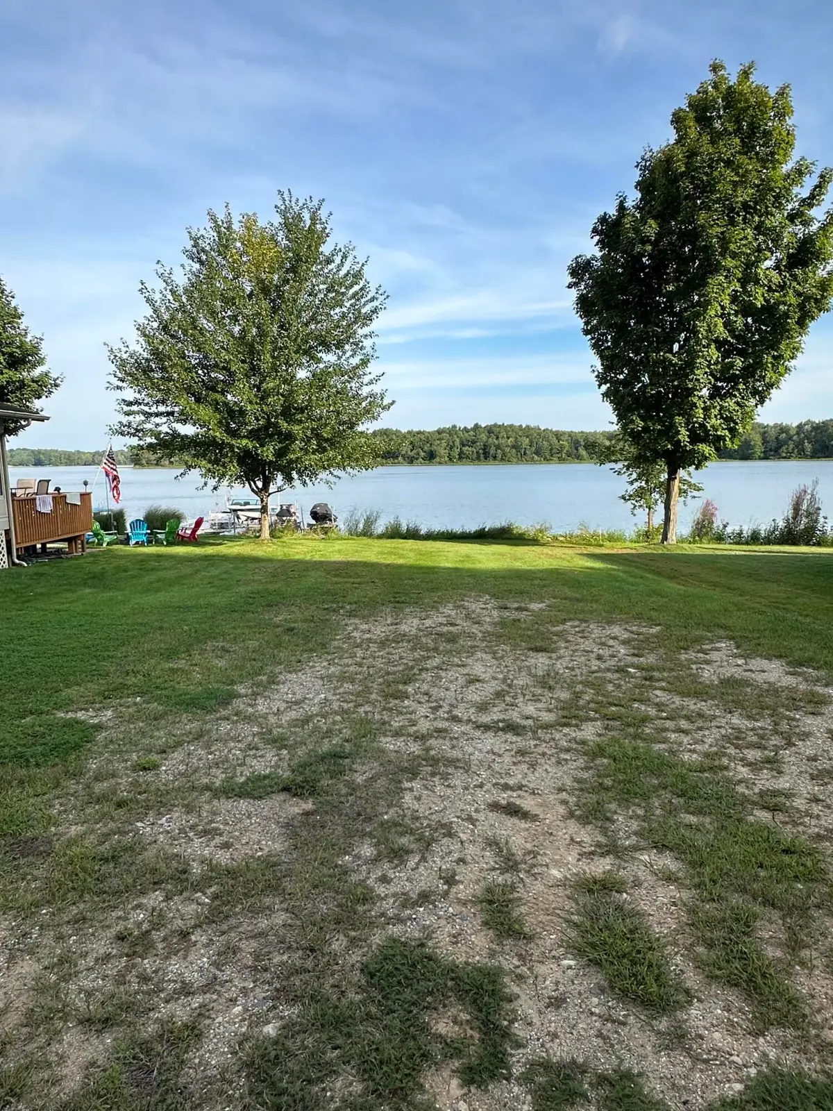3107 Baseline Road, Gobles, MI 49055 - #1
