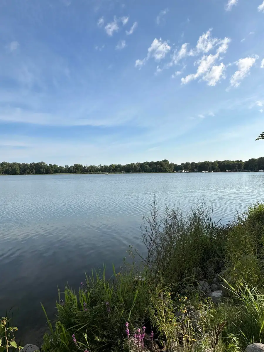3107 Baseline Road, Gobles, MI 49055 - #3