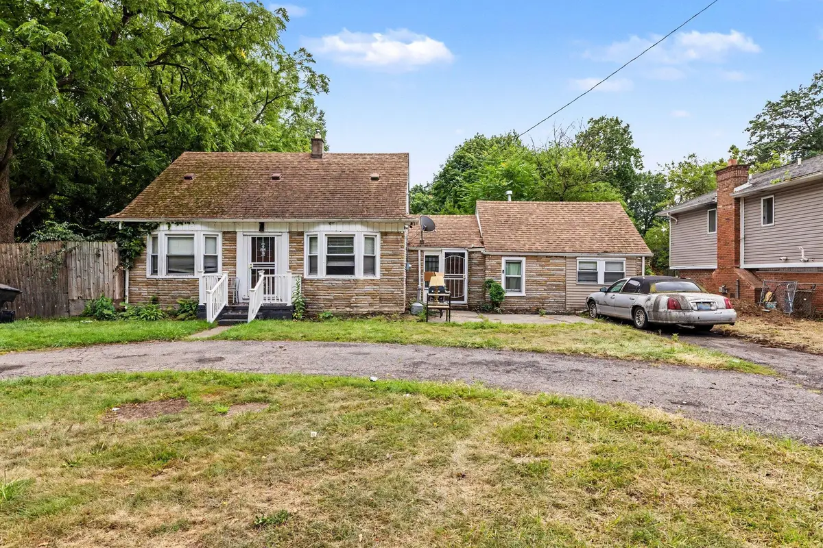23071 Chippewa Street, Detroit, MI 48219 - #1