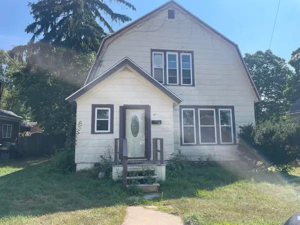 97 White Street, Shelby, MI 49455