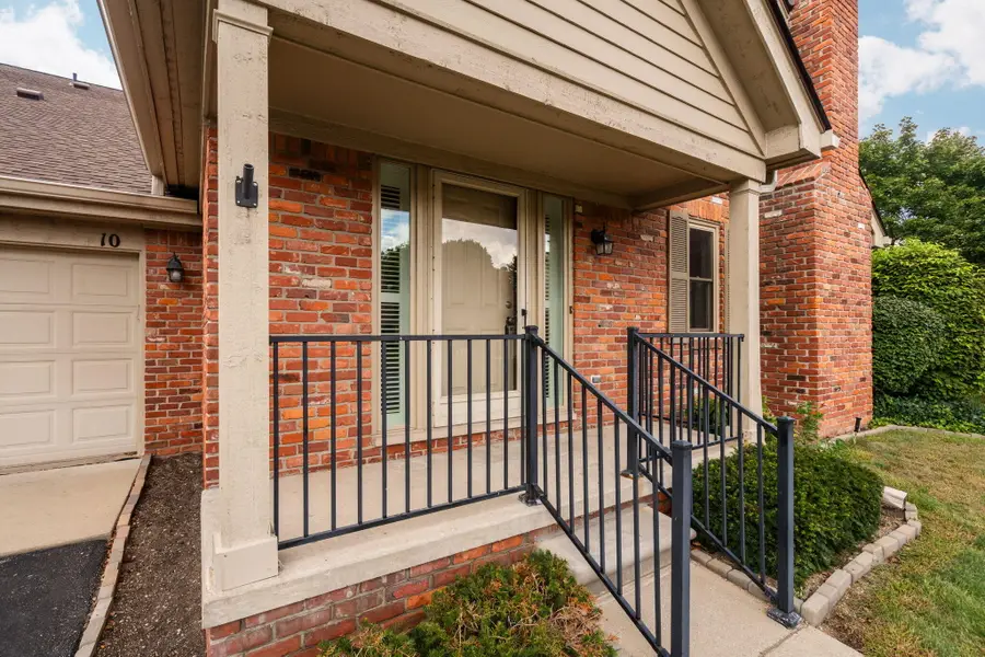 10 Oxford Court, Dearborn, MI 48124 - #3