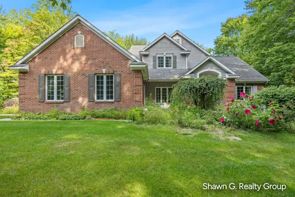 8837 56th Avenue, Hudsonville, MI 49426