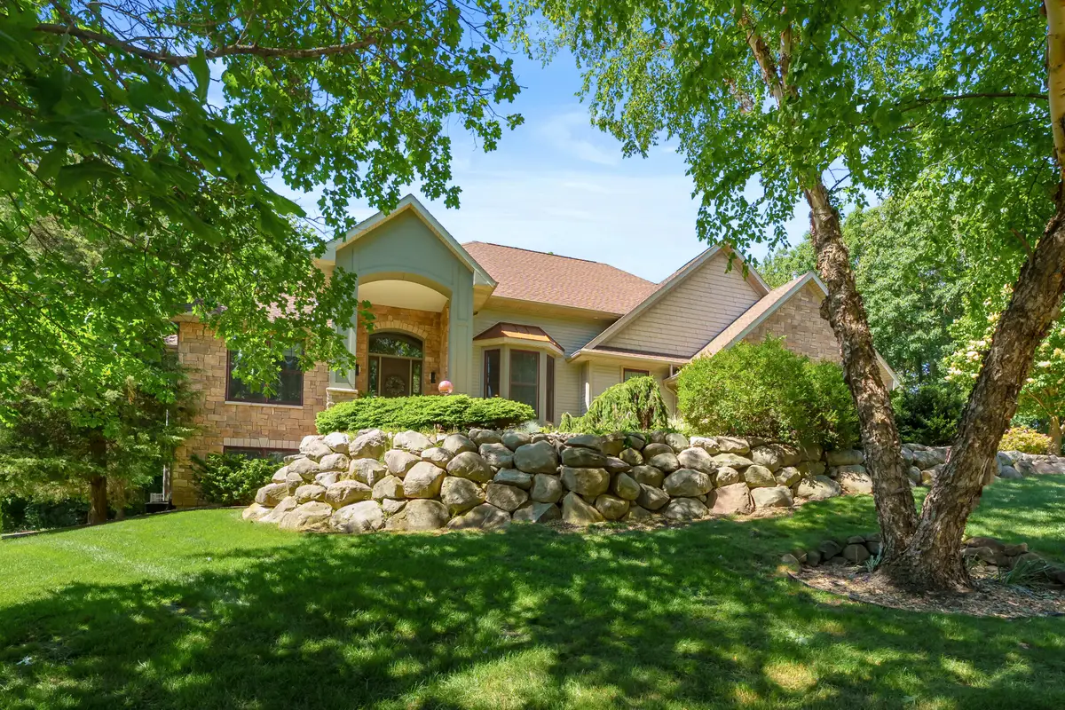 9431 Marshwood Drive, Richland, MI 49083 - #1
