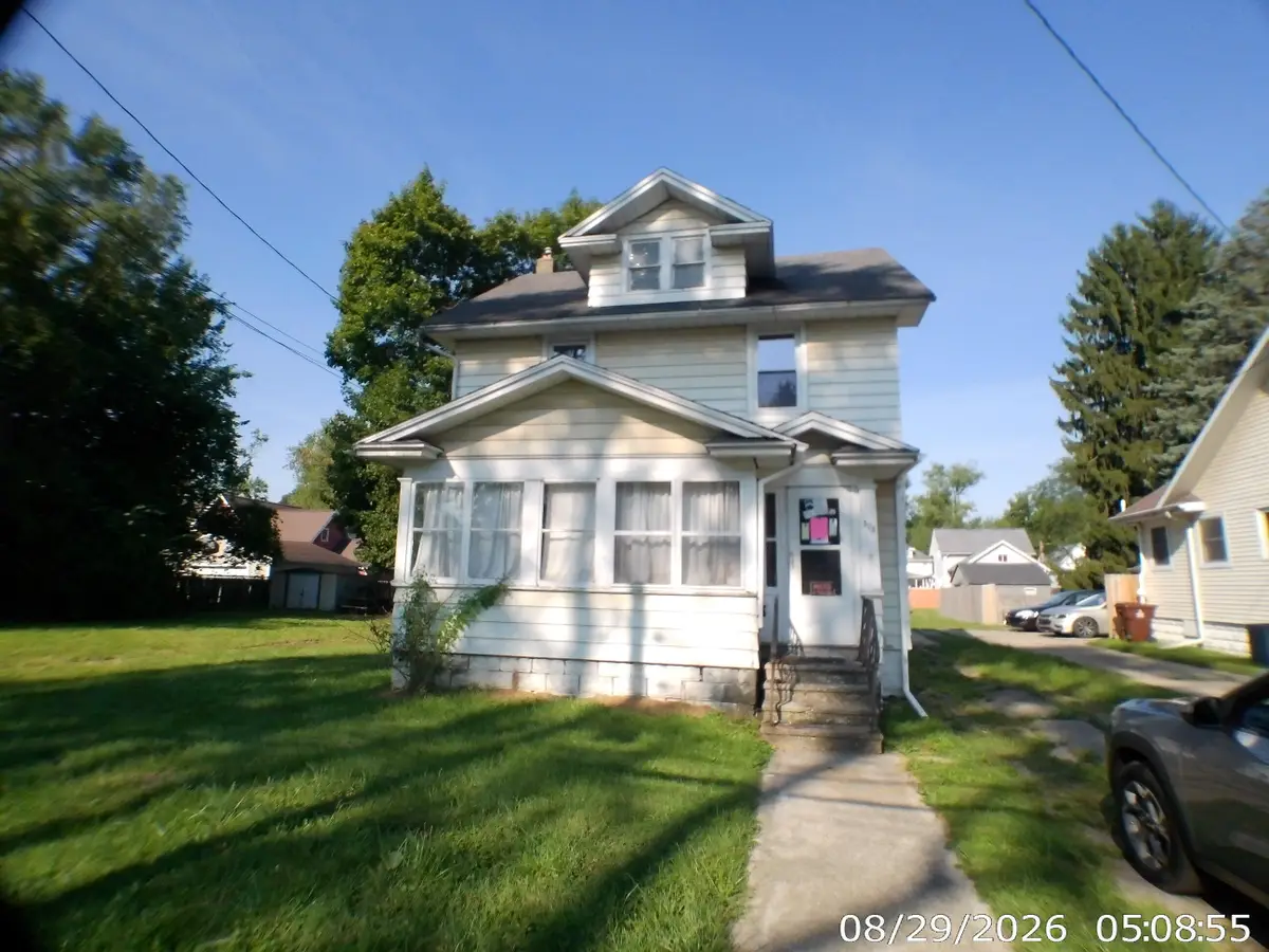 308 Orange Street, Jackson, MI 49202 - #1