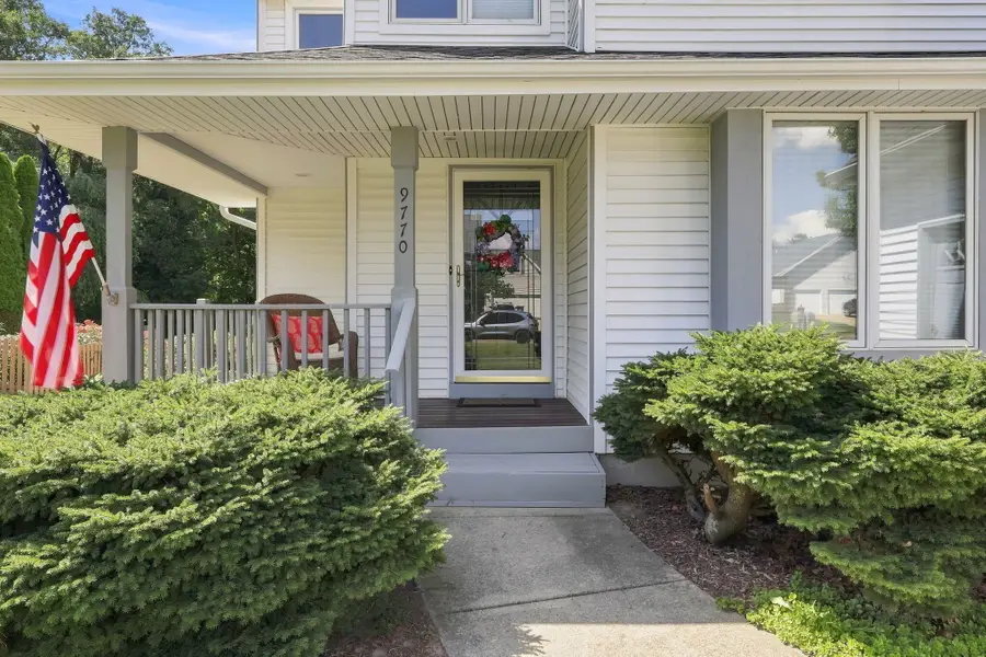 9770 Concord Row, Bridgman, MI 49106 - #2