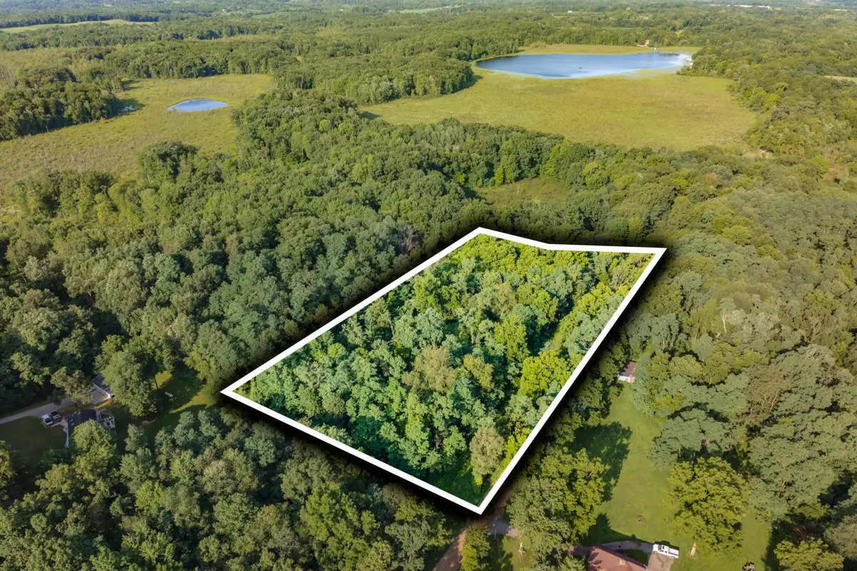 10391 Cranberry Lake Street, Marcellus, MI 49067 - #1