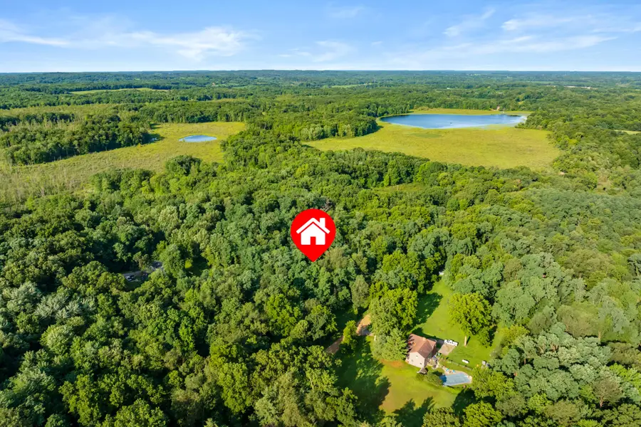 10391 Cranberry Lake Street, Marcellus, MI 49067 - #2