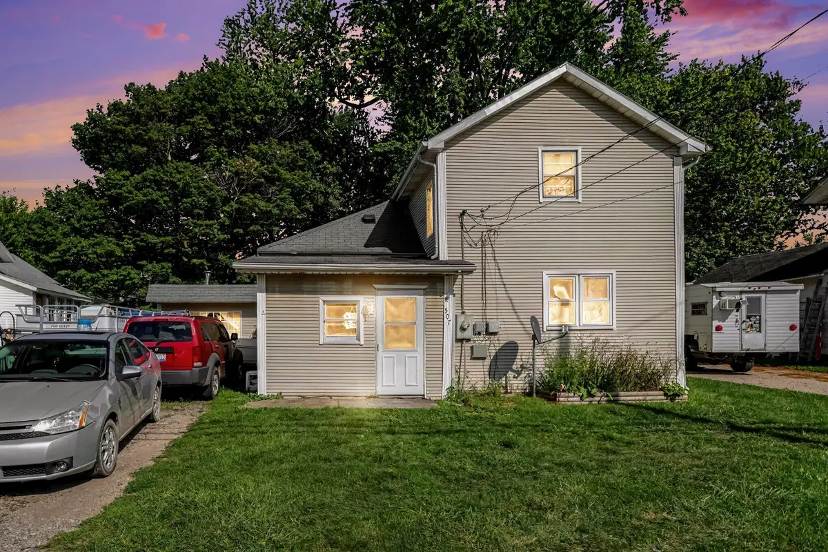 507 S Main Street, Reading, MI 49274 - #1