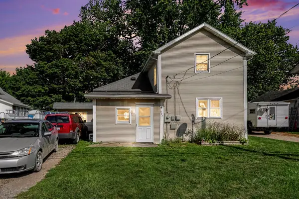 507 S Main Street, Reading, MI 49274