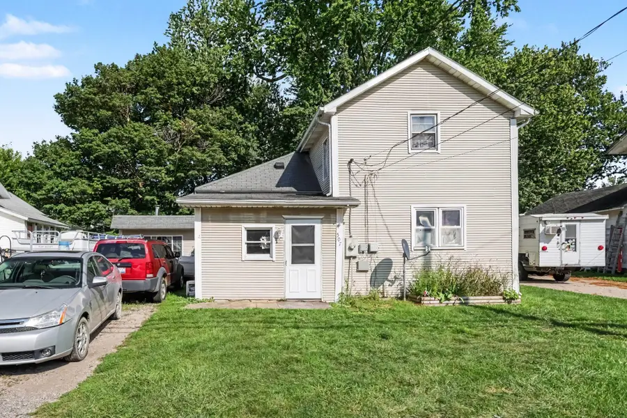507 S Main Street, Reading, MI 49274 - #2