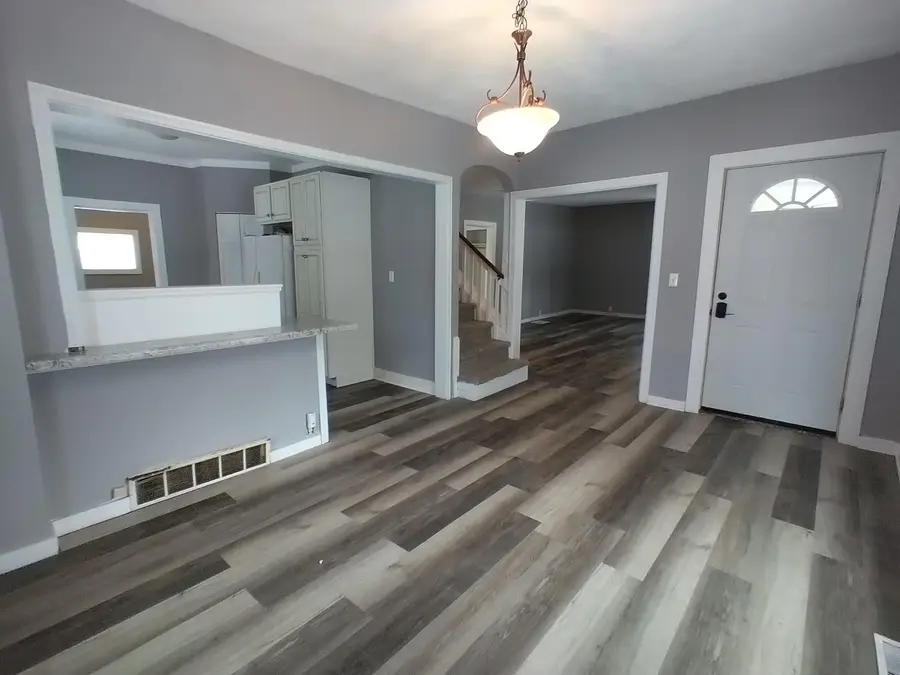 303 Rathburn, Howard City, MI 49329 - #3