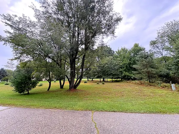 7404 Regency Lane #LOT 183, Stanwood, MI 49346