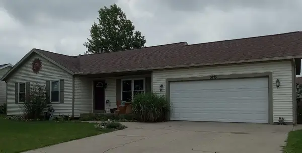3275 112th Avenue, Holland, MI 49424