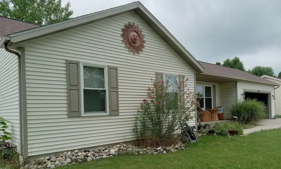3275 112th Avenue, Holland, MI 49424 - #2