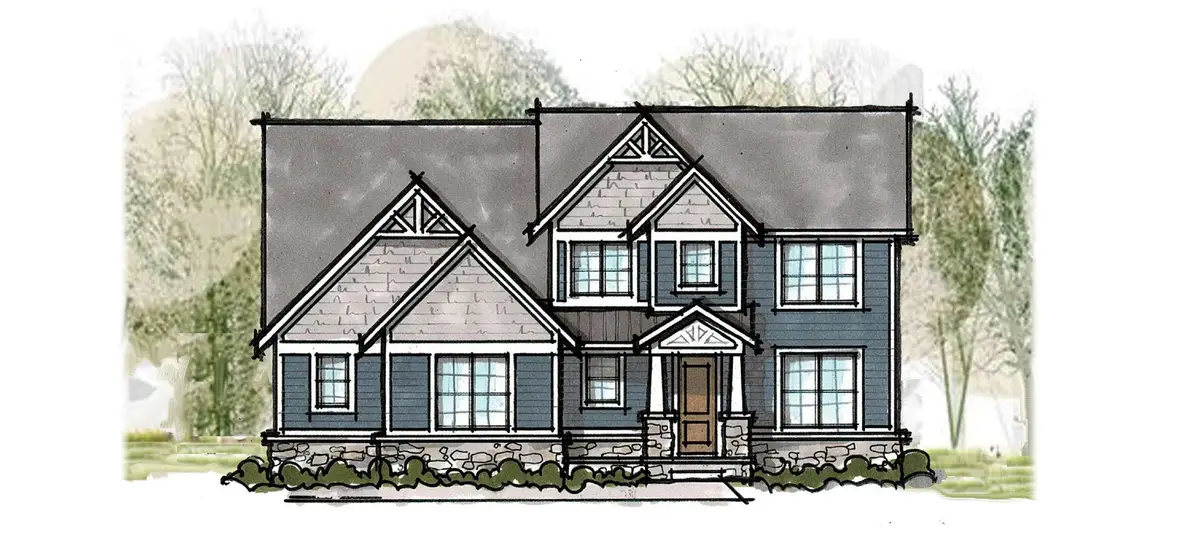 5111 Rutland Drive, Saline, MI 48176 - #1