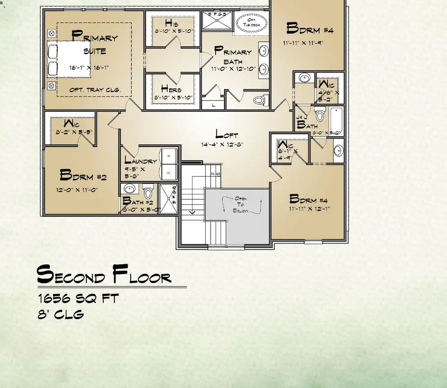 5111 Rutland Drive, Saline, MI 48176 - #3