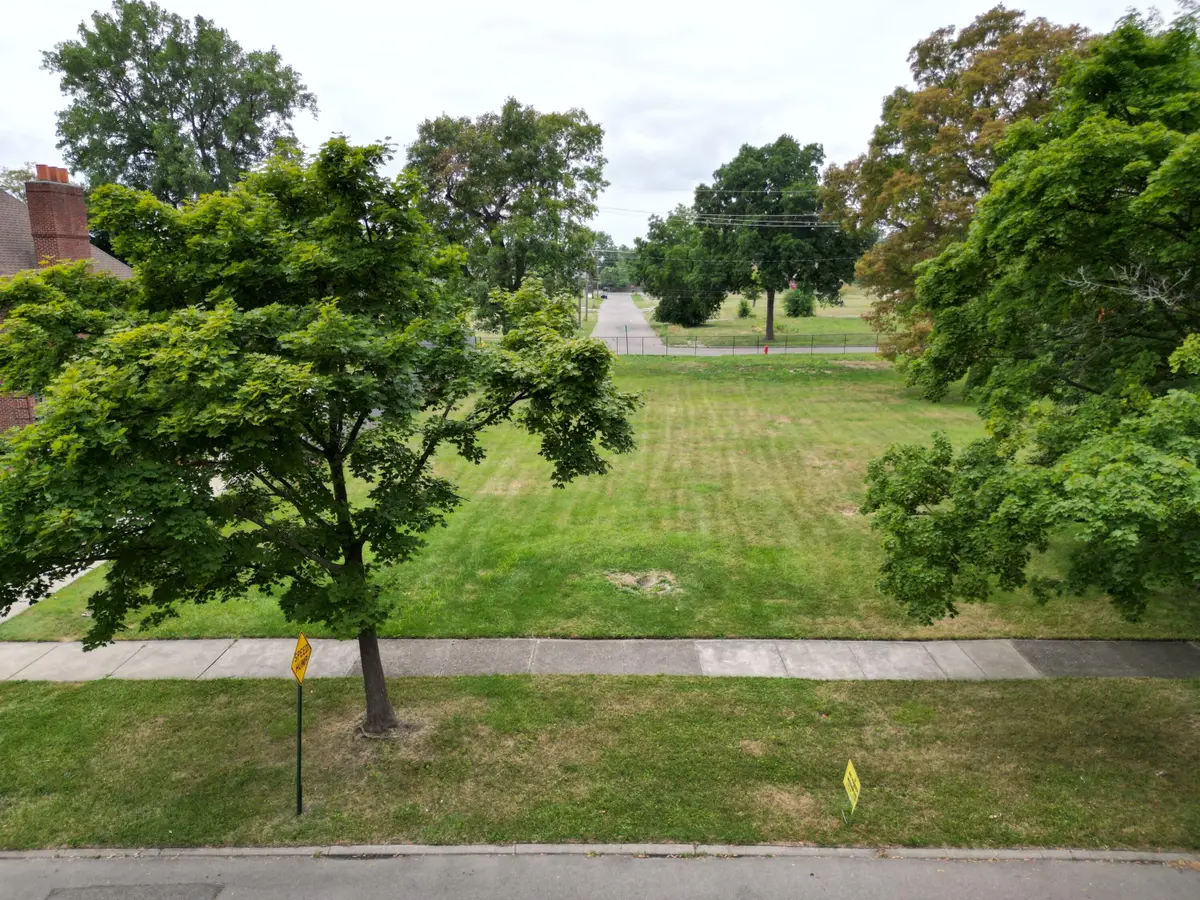 2957 Seminole Street, Detroit, MI 48214 - #1