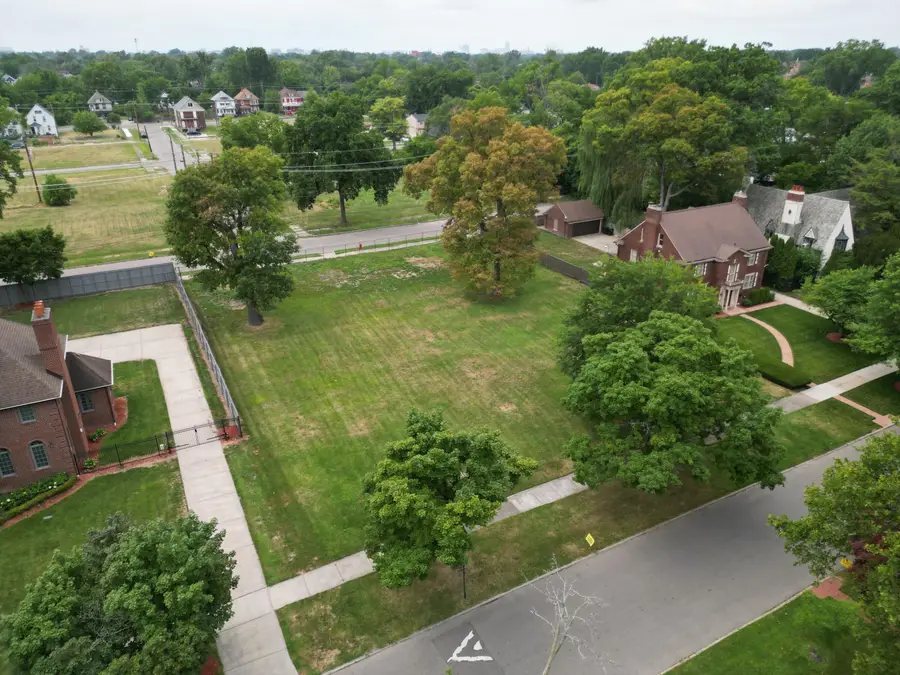 2969 Seminole Street, Detroit, MI 48214 - #2