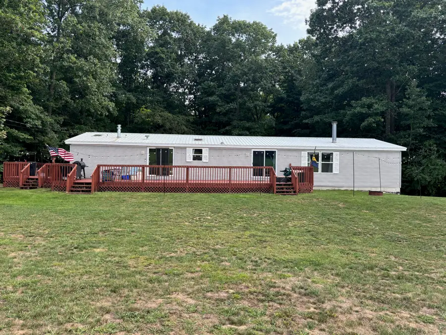 2905 E Jackson Road, Walkerville, MI 49459 - #3