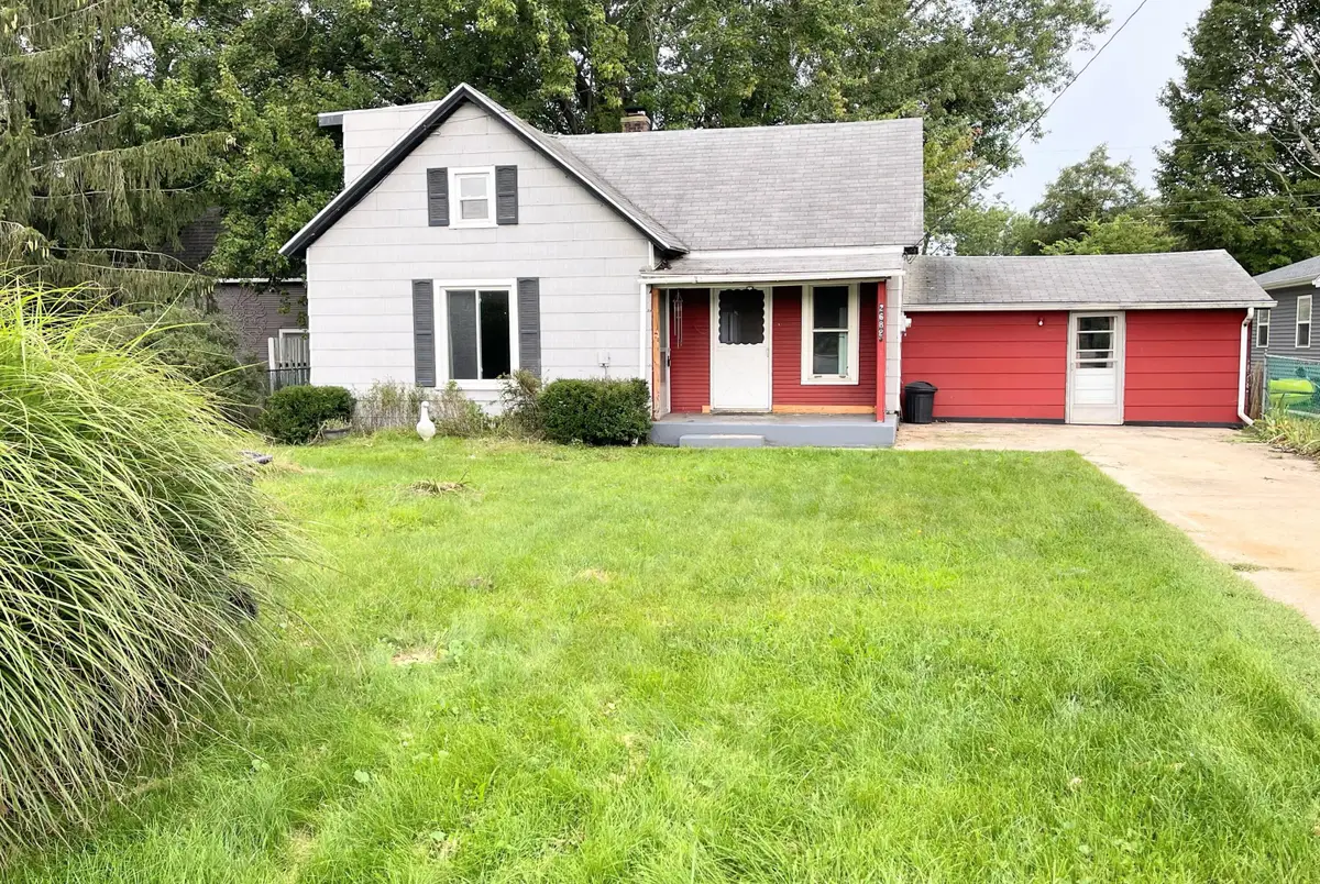 2632 Lincoln Avenue, Saint Joseph, MI 49085 - #1