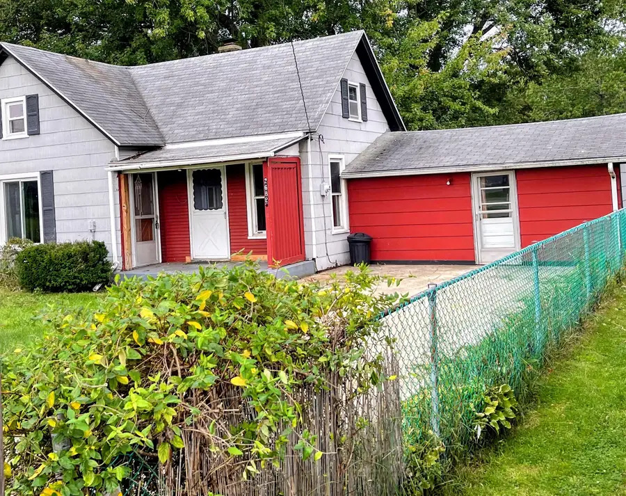 2632 Lincoln Avenue, Saint Joseph, MI 49085 - #3