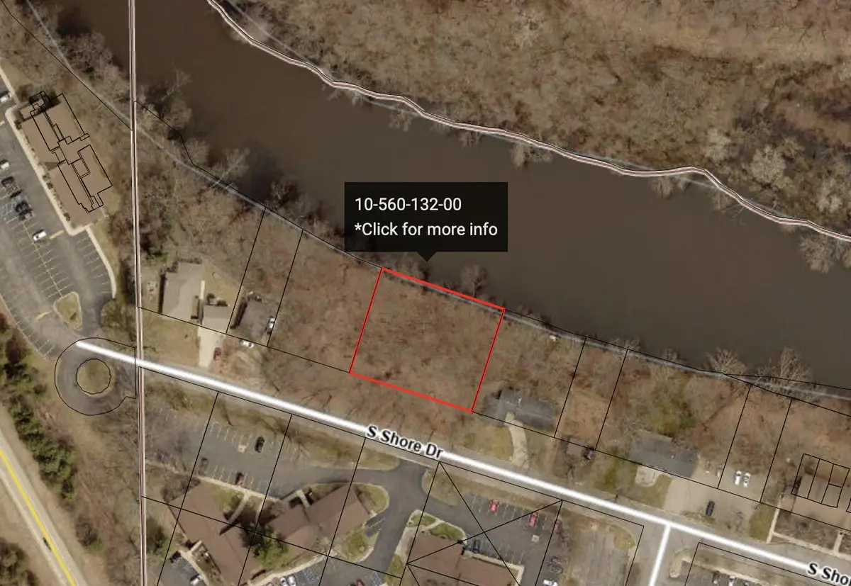 S Shore Drive, Battle Creek, MI 49014 - #1