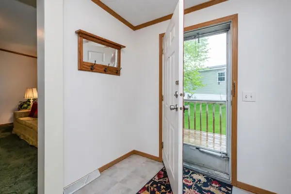 8000 Warren Woods Road #62, Three Oaks, MI 49128