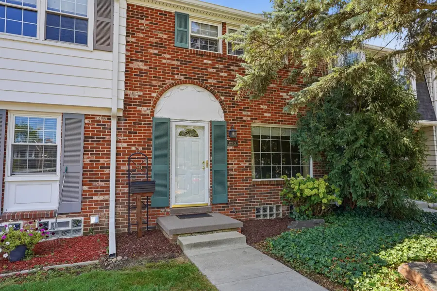 19372 Malvern Court, Northville, MI 48167 - #3