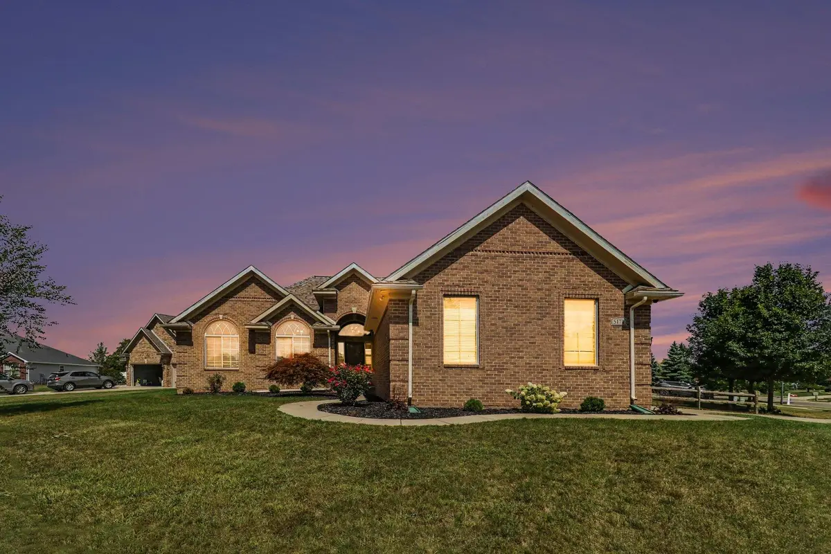 5172 Applewood Lane, Monroe, MI 48161 - #1