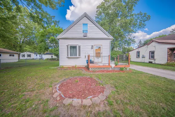 674 Campbell Avenue, Ypsilanti, MI 48198