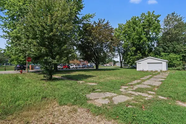303 E State Street, Vicksburg, MI 49097