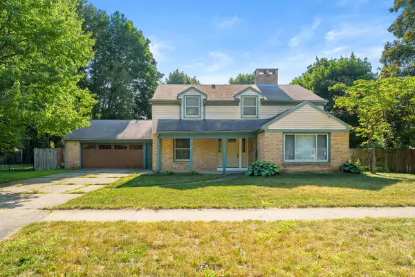 907 East Street, Three Rivers, MI 49093