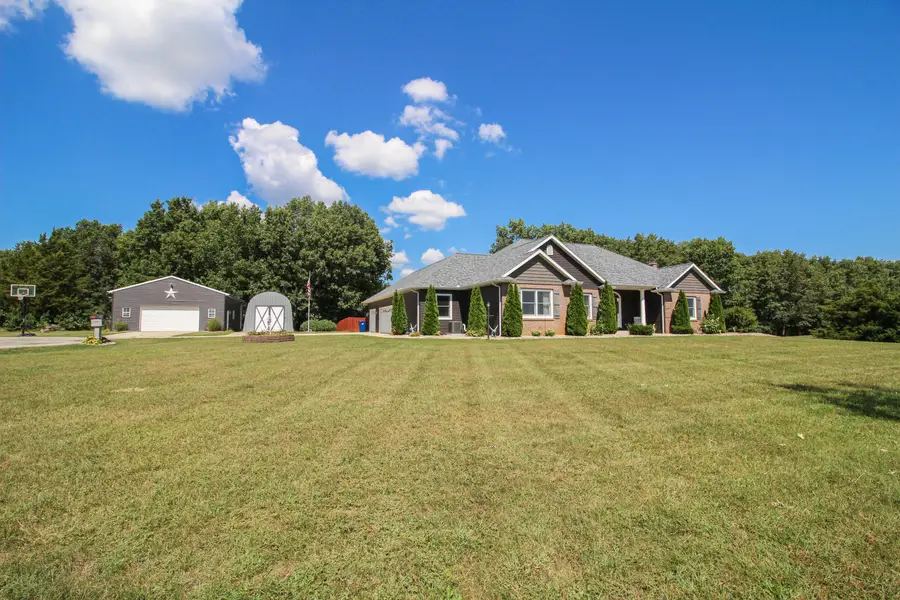 17700 Brad Lane, Three Rivers, MI 49093 - #2
