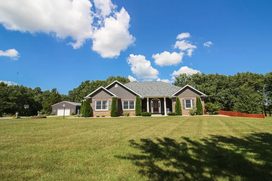 17700 Brad Lane, Three Rivers, MI 49093 - #3