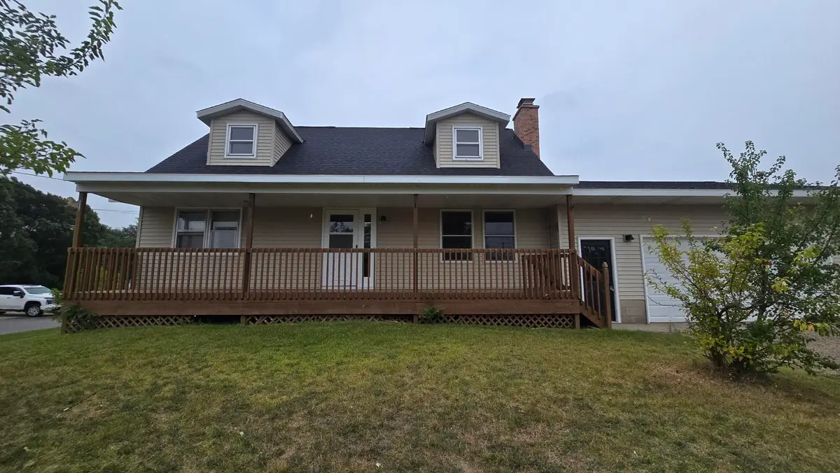 6049 Boone Road, Long Lake, MI 49685 - #1