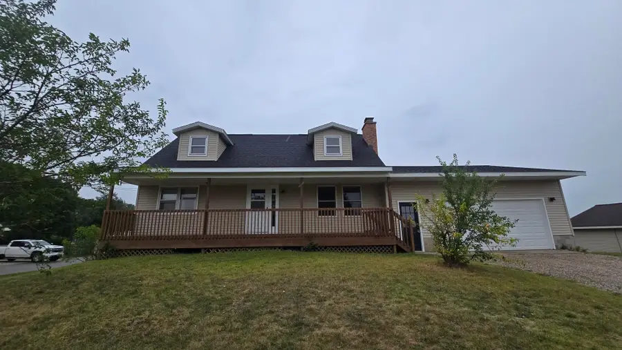 6049 Boone Road, Long Lake, MI 49685 - #3