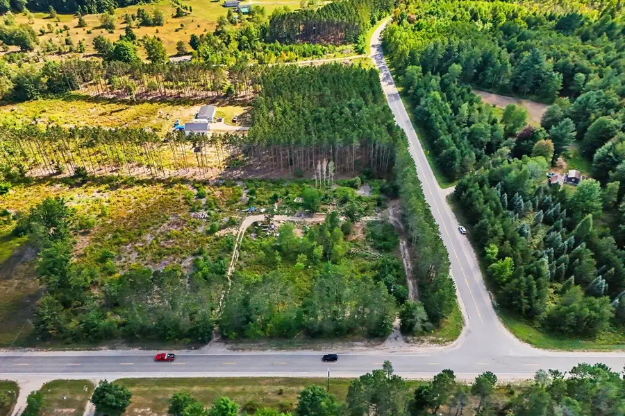 17711 Lindy Road, Thompsonville, MI 49683 - #2