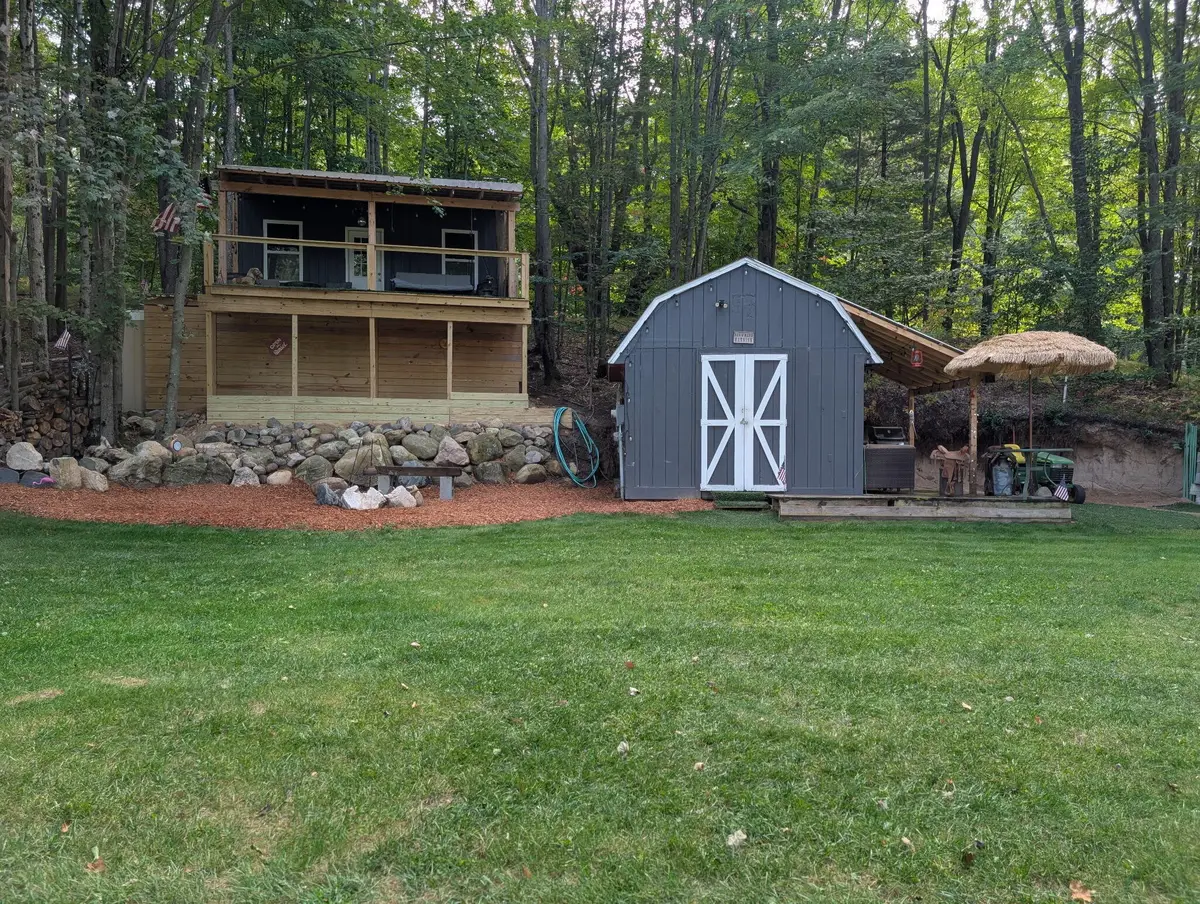 4993 Wetland Trail, Custer, MI 49405 - #1