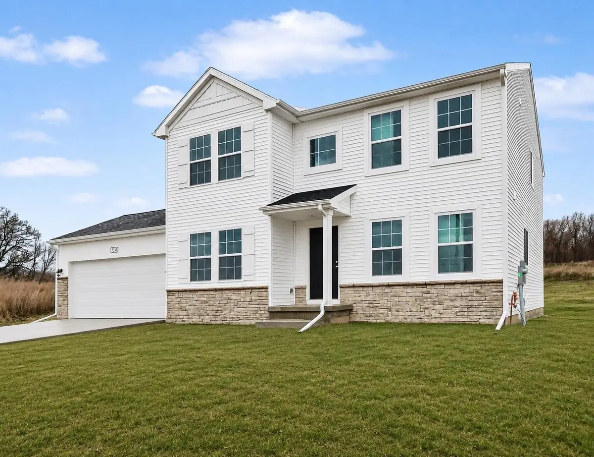3221 Railtown Road, Caledonia, MI 49316 - #1